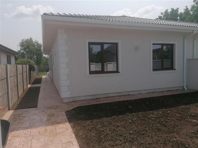 Casa NOUA Vatra Satului Sag - 1