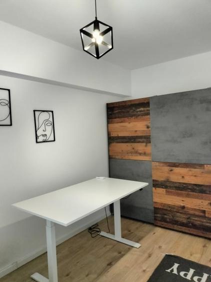 Apartament 3 Camere | Parcare  | Metrou | Floreasca - 11