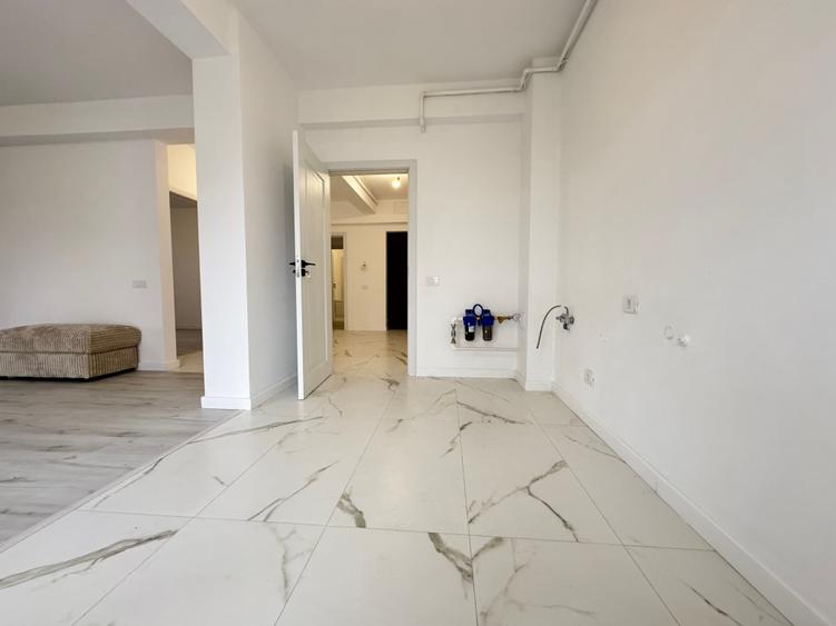 De vânzare - 3 camere 105mp - Bragadiru - 2 locuri parcare - 8