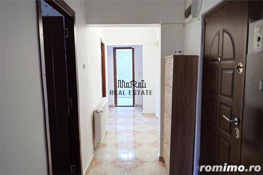 Apartament 3 camere de vanzare in Gura Barza, Criscior - 7