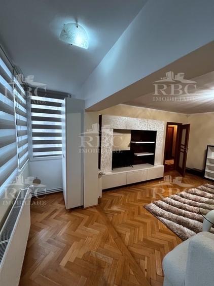 Apartament 3 camere decomandat cu garaj in Zorilor - 4