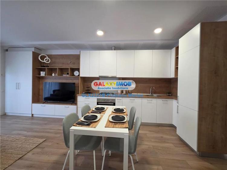 Vanzare apartamente Premium situate aproape de Polliclinica Brancusi - 9
