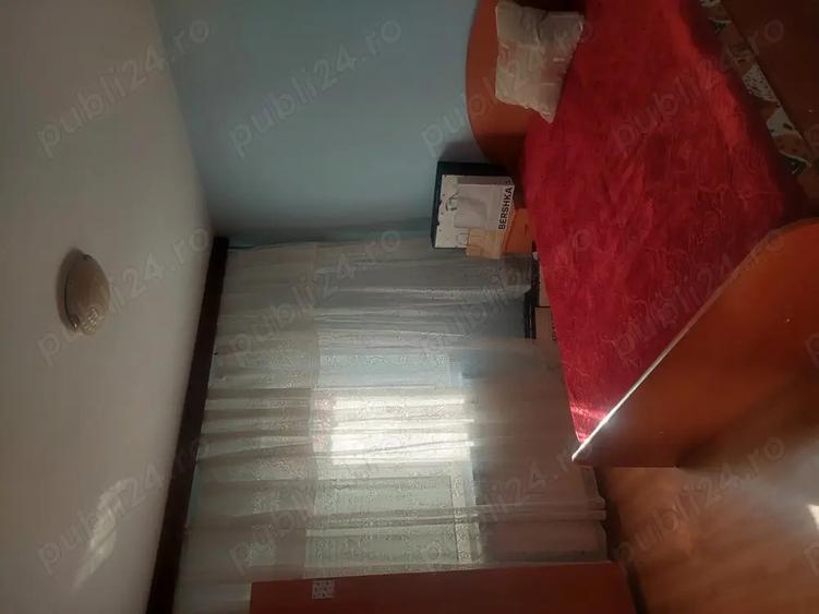 2 Cam ,GALATI, Central,Facultate,Etaj 2,Mobilat ,375 EURO LUNA - 6