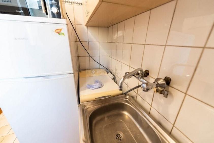 Garsoniera  | Calea Victoriei  | Pretabil AIRBNB | Creditabil - 4