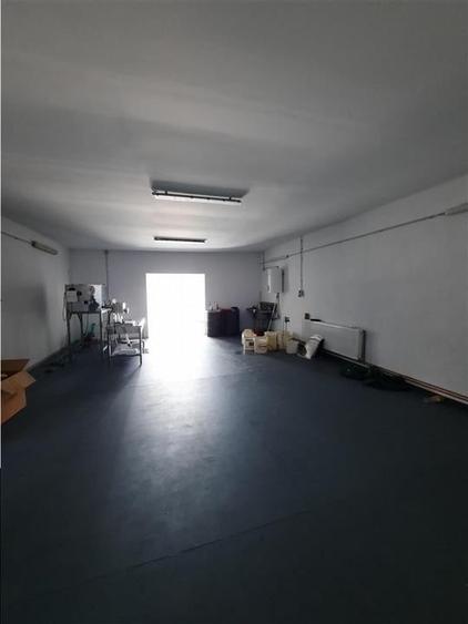 Spatiu Industrial, 220 mp, Sibiu - 15