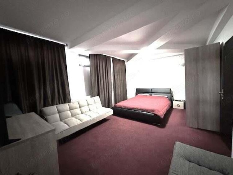 Vila D+P+1E Str Arcului cu 356 mp teren intravilan - 19