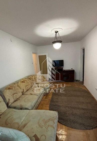 Apartament 2 camere, semidecomandat, zona Girocului - 8