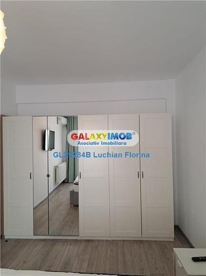 Apartament 2 camere, bloc nou, terasa, parcare I Nicolae Teclu - 8