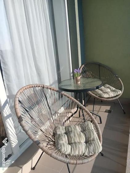 Apartament 2 camere, Top City Bra?ov - 7