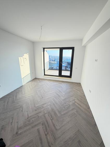 Finalizat!Apartament 3 camere 86mp 2 bai Terasa  Capat Pacurari - 10