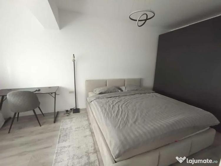 Apartament cu 2 camere Vivamus Park Residence,LUX,122000 Eur - 5