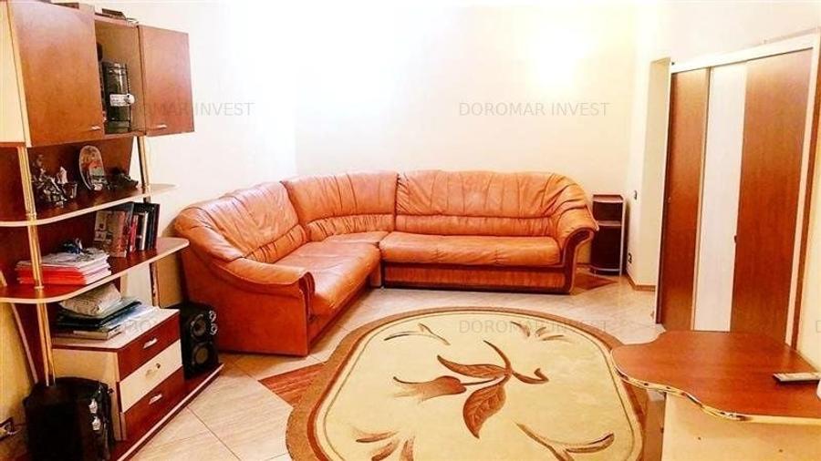 Inchiriere 2 camere mobilat si utilat zona ireg - 2