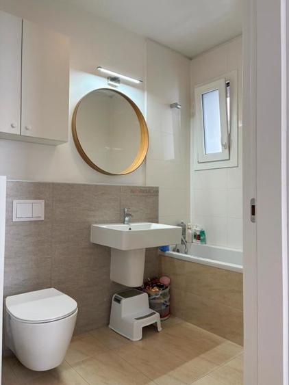 Apartament 3 Camere Complex Nou certificare GREEN HOMES - 5 min Metrou - 10