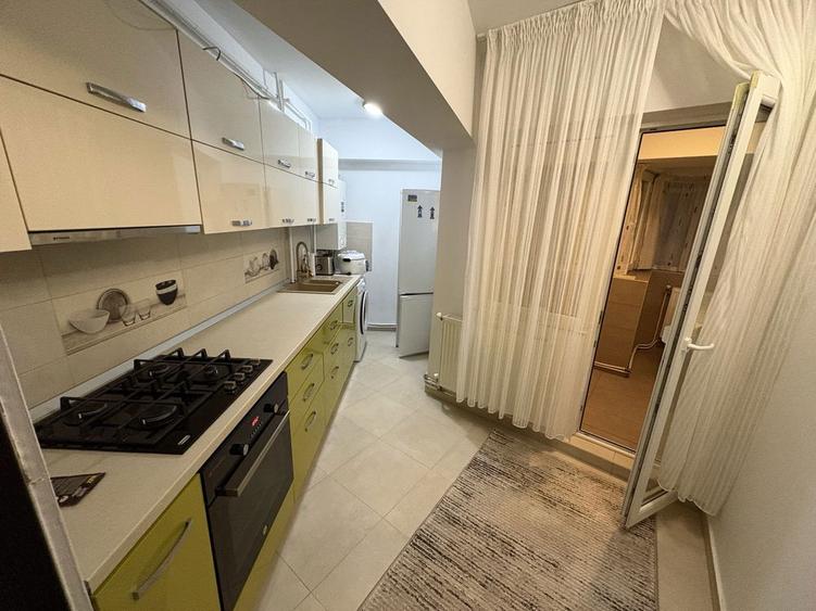 Garsoniera de inchiriat ultracentral - 7