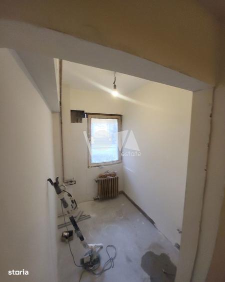 De vanzare: apartament 2 camere - Calea Victoriei - parter - 2