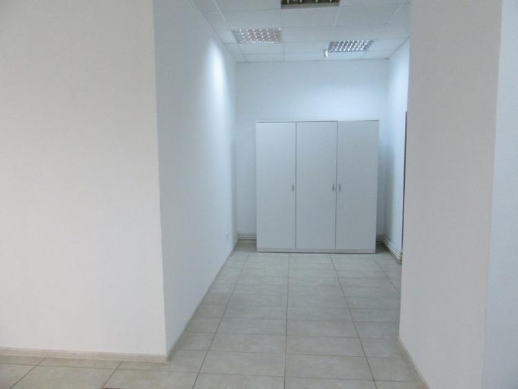 Inchiriere Spatiu Comercial Teiul Doamnei - 22