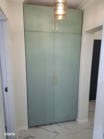 Prima inchiriere-Apartament 2 camere premium ,bld. Spiru Haret - 7