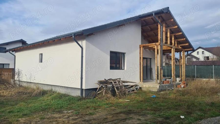 Casa de vanzare in Curtea de Arge?. - 2