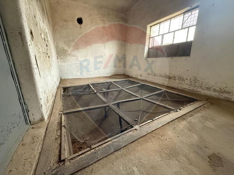 Moara Spatiu Industrial - 31