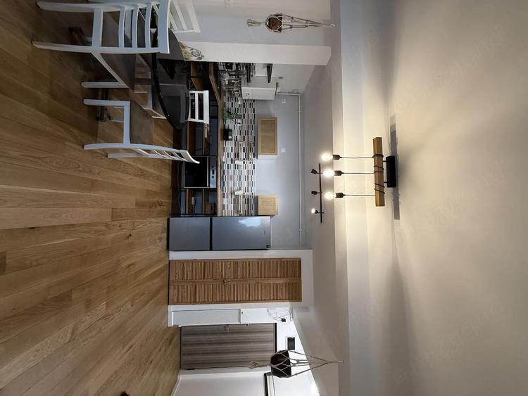 Chirie apartament 2 camere Borhanci | Gardenia Residence - 6