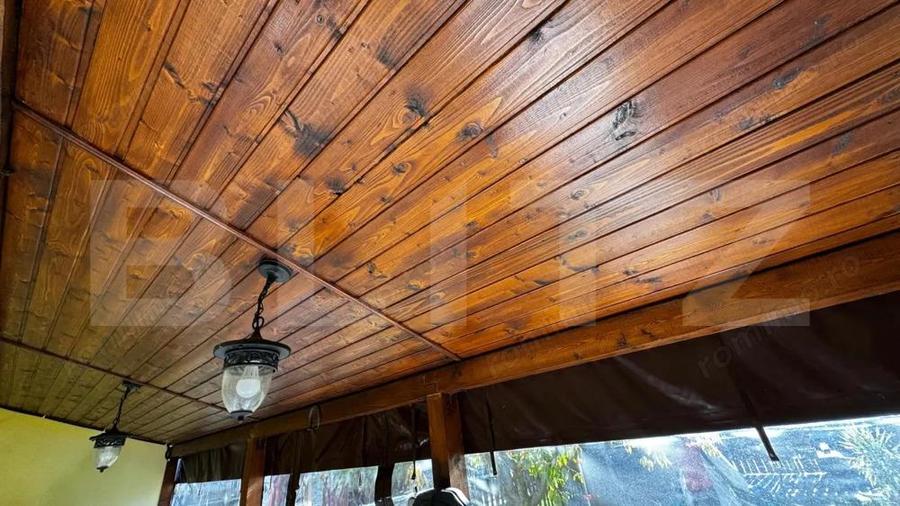 Casa 4 camere, 110 mp, zona Dealul Furcilor - 7