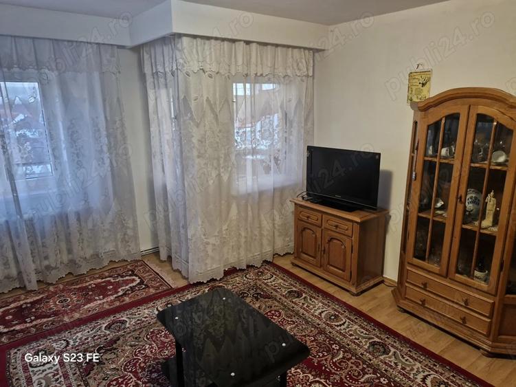 Inchiriez apartament in Sibiu - 2