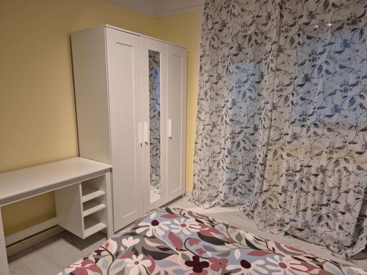 Recomand-la 10 minute Piața Unirii-6 minute Facultatea Medicina- un spațiu unic - 14