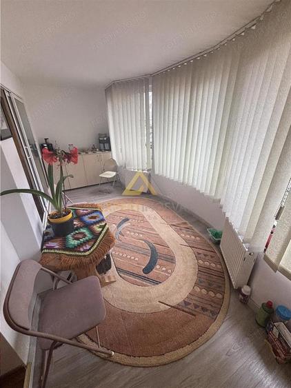 Apartament 4 camere 84 mp utili pretabil pentru investitie sau locuit - 4