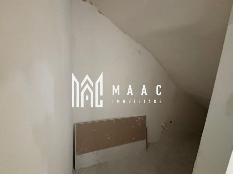 Casa Quadruplex | 4 Camere | 110MPU | Curte 60MP | 2 Balcoane - 6