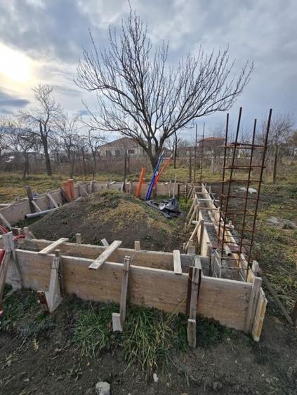 Sag-Teren intravilan-984 mp- f.s.18.5-proiect 2 case - 4