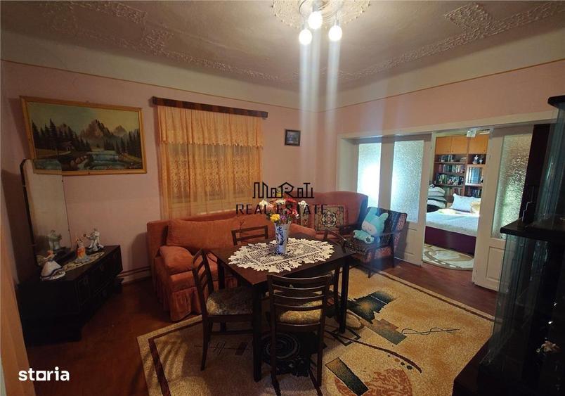 Se vinde Casa si teren cu priveliste, zona rurala - 8