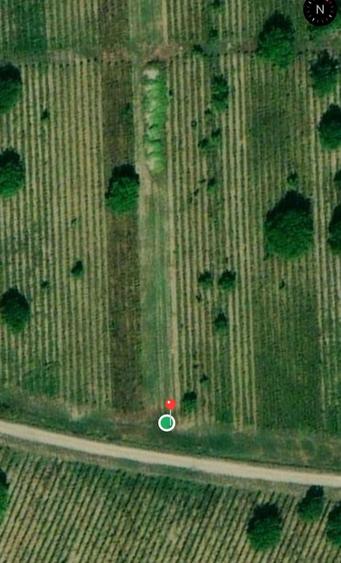 Vand Teren intravilan - 3