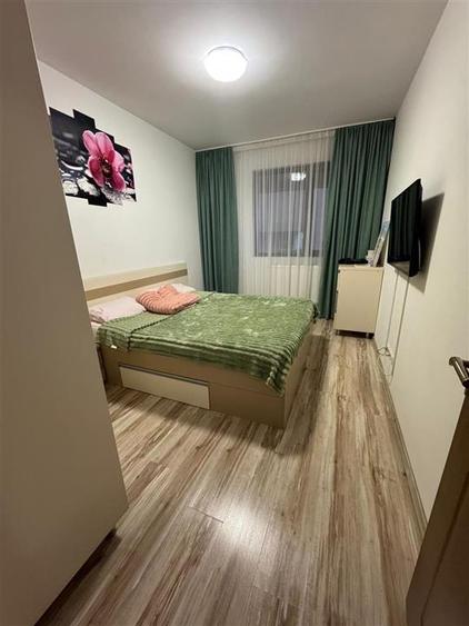 Apartament 2 camere decomandat de vanzare – Strada Eclipsei - 6