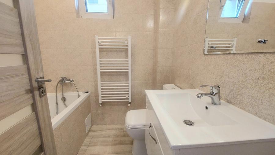 Apartament cu 2 camere semidecomandat în Nicolae Grigorescu