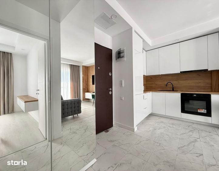 Apartament cu 2 camere în Glina