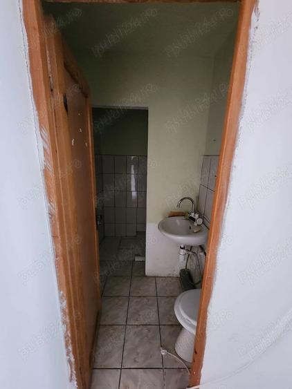 Spațiu comercial, de 54 mp, în Central