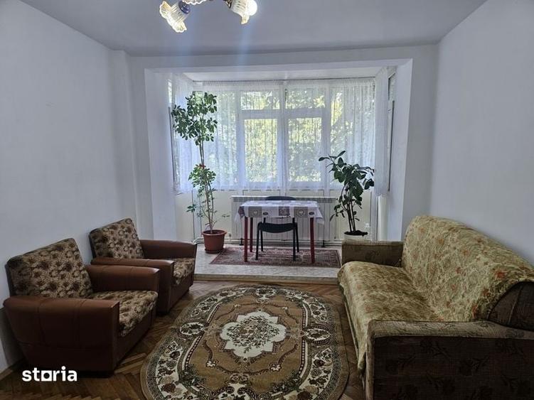 Apartament cu 2 camere în Țiglina 1