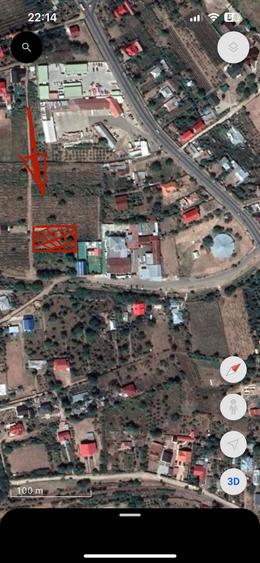 Teren de vanzare - 6