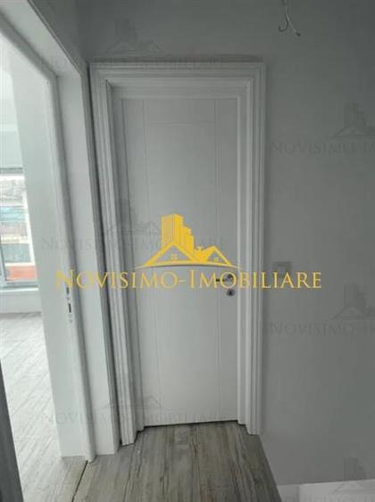 NOVISIMO-IMOBILIARE: DUPLEX IN ZONA SEMICENTRALA - 4
