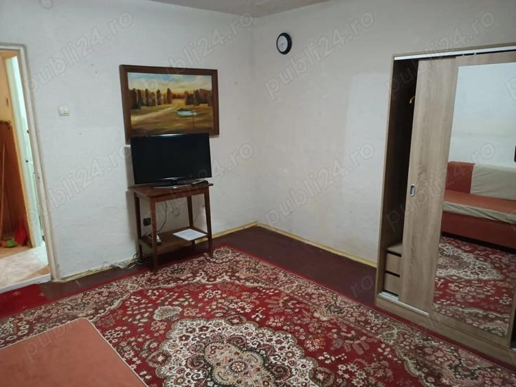 Ofer spre inciriere garsoniera decomandata - 5