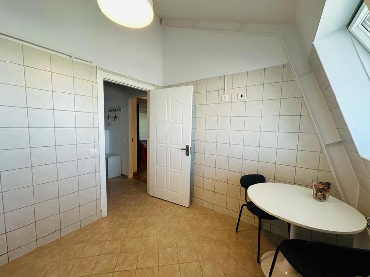 Loft in zona Decebal - 9