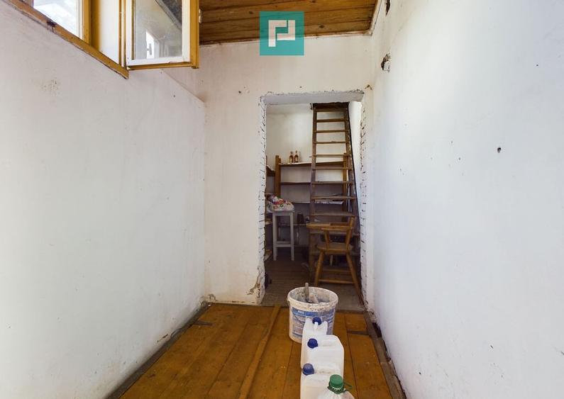 Casa 4 camere, zona centrala in Pancota - 11