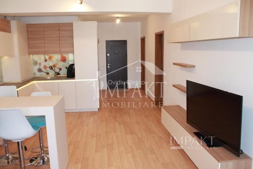 De vânzare apartament 2 camere in Marasti!