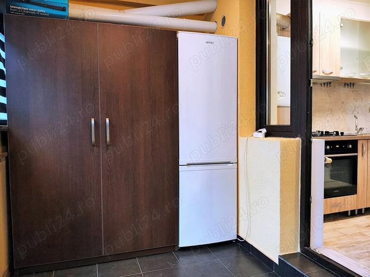 Garsoniera de vanzare in Dream Residence zona Pucheni, Sector 5 - 3