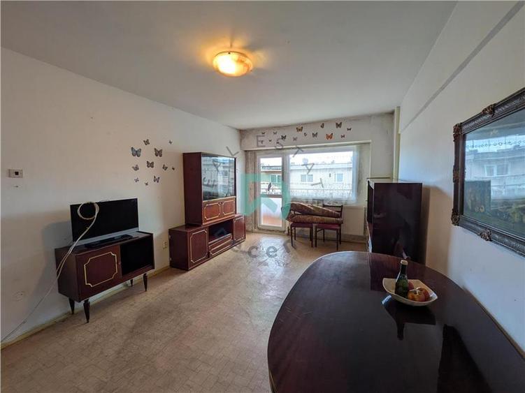 Apartament 3 camere 72mp Scriitorilor, Brasov - 11