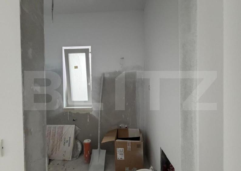 Duplex modern cu 5 camere | teren generos | Dumbravi?a - 11