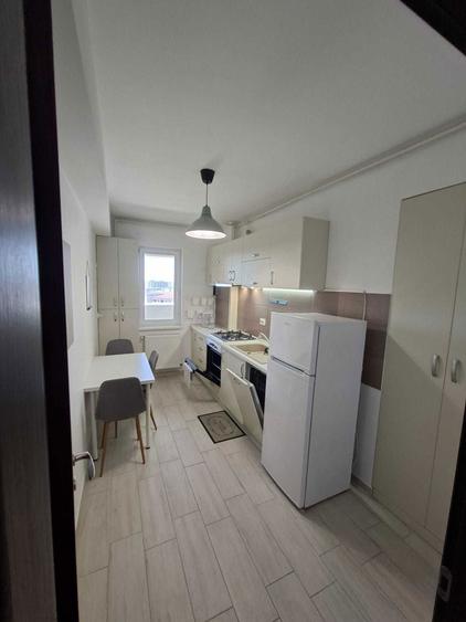 Apartament 2 camere - Rotar Park Residence 1 - Metrou Pacii - 1