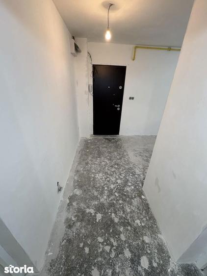 Apartament 2 camere decomandate , etaj 1 , Micro 17 - 7