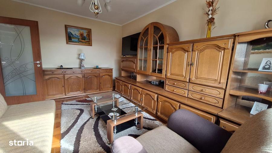 Apartament decomandat 2 camere, Zona Uta etaj 2, parcare - 5