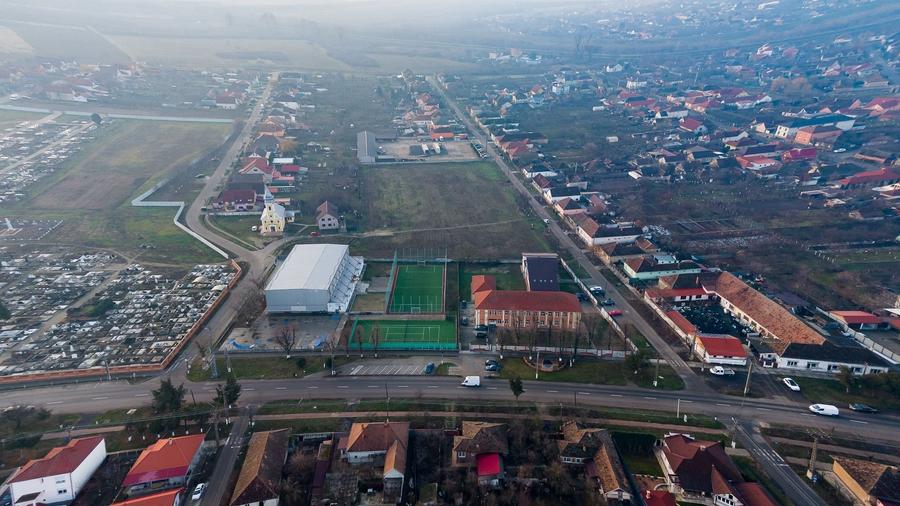 Teren intravilan Premium în Chișineu Criș - 5